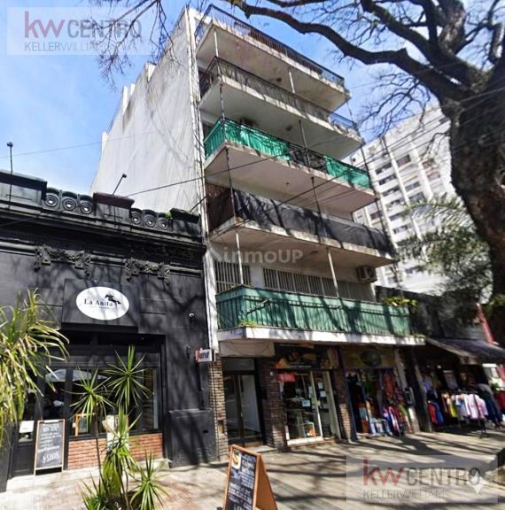 Edificio en Venta en Belgrano, Capital Federal