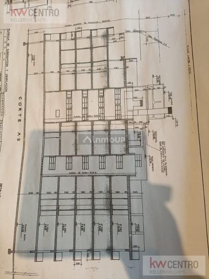Edificio en Venta en Belgrano, Capital Federal