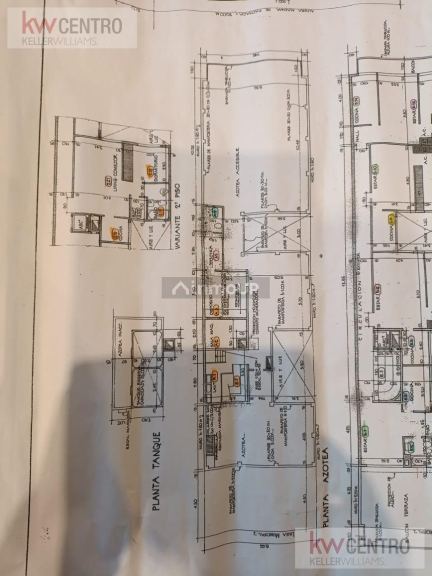 Edificio en Venta en Belgrano, Capital Federal