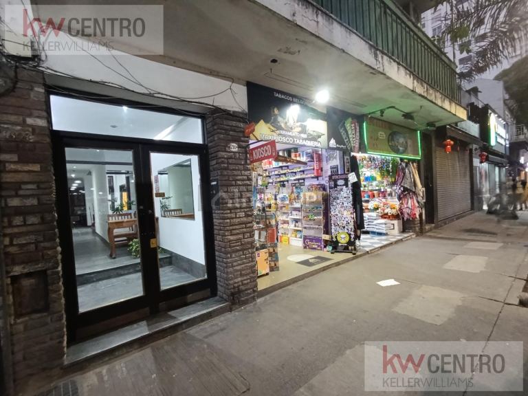 Edificio en Venta en Belgrano, Capital Federal