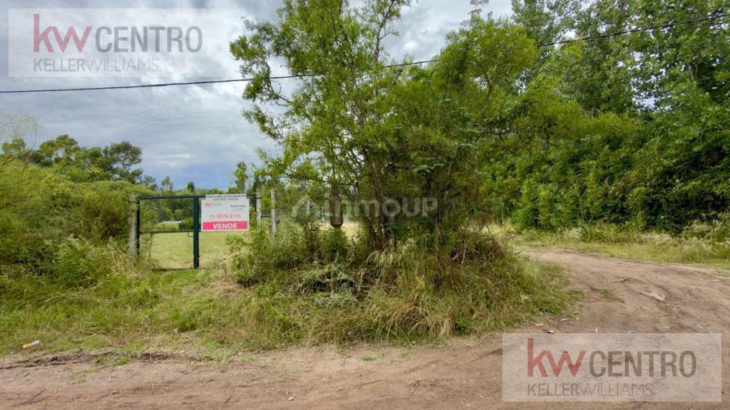 Terreno en Venta en La Plata, G.B.A. Zona Sur
