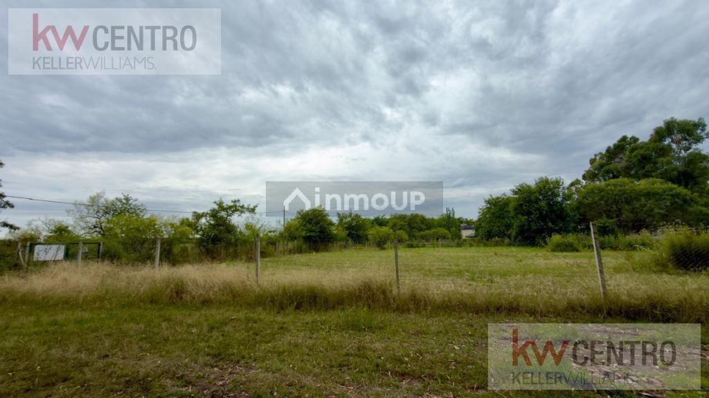 Terreno en Venta en La Plata, G.B.A. Zona Sur