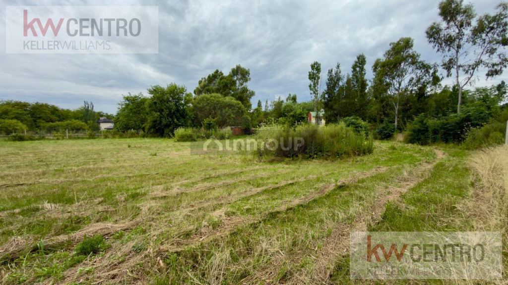 Terreno en Venta en La Plata, G.B.A. Zona Sur
