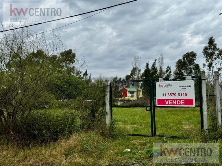 Terreno en Venta en La Plata, G.B.A. Zona Sur