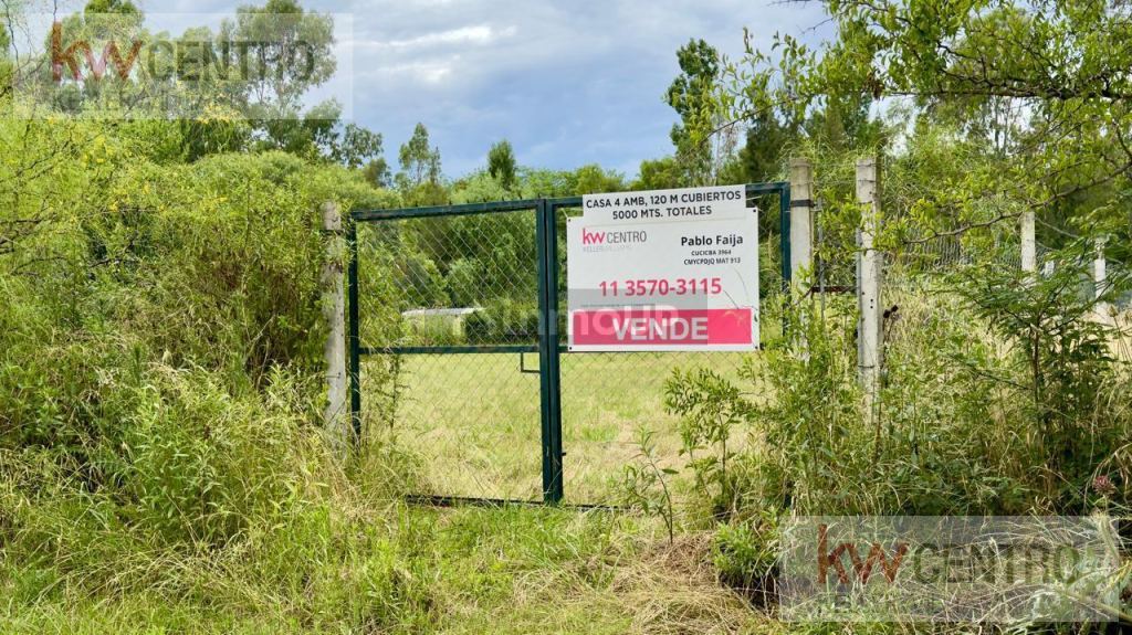 Terreno en Venta en La Plata, G.B.A. Zona Sur