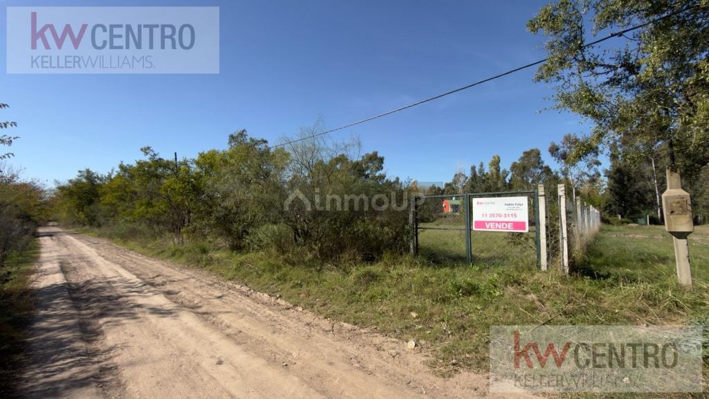 Terreno en Venta en La Plata, G.B.A. Zona Sur