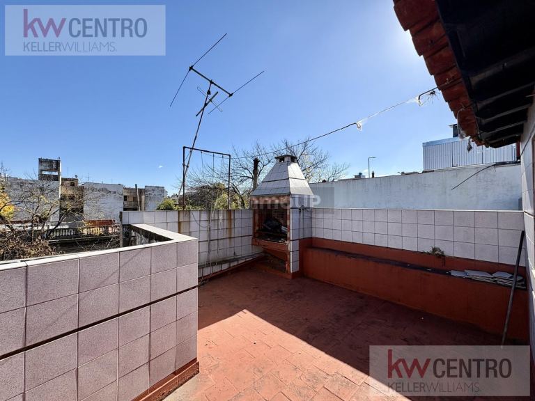 Departamento en Venta en San Cristobal, Capital Federal - USD 185.000 | Inmoup - 24