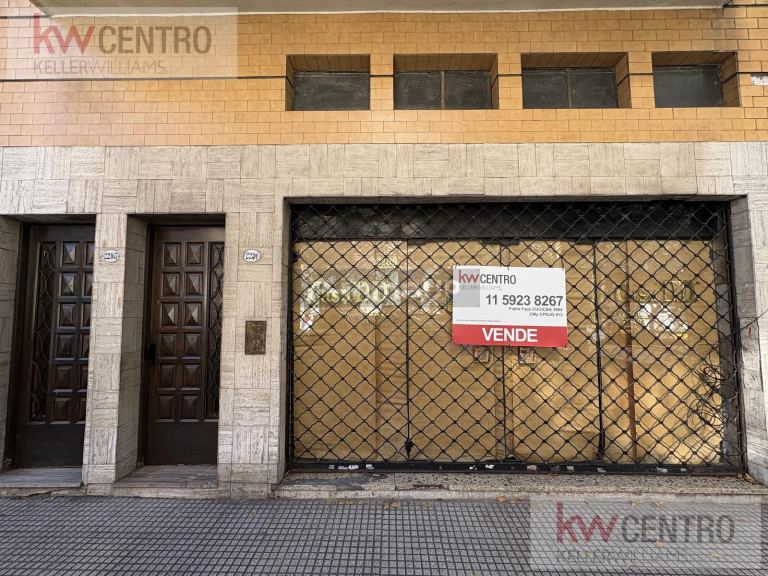 Departamento en Venta en San Cristobal, Capital Federal - USD 185.000 | Inmoup - 27