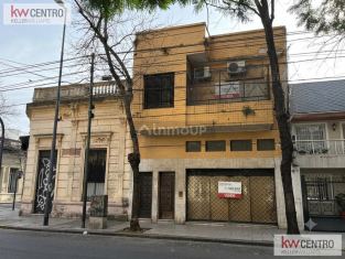 San Cristobal Pavon al 2200