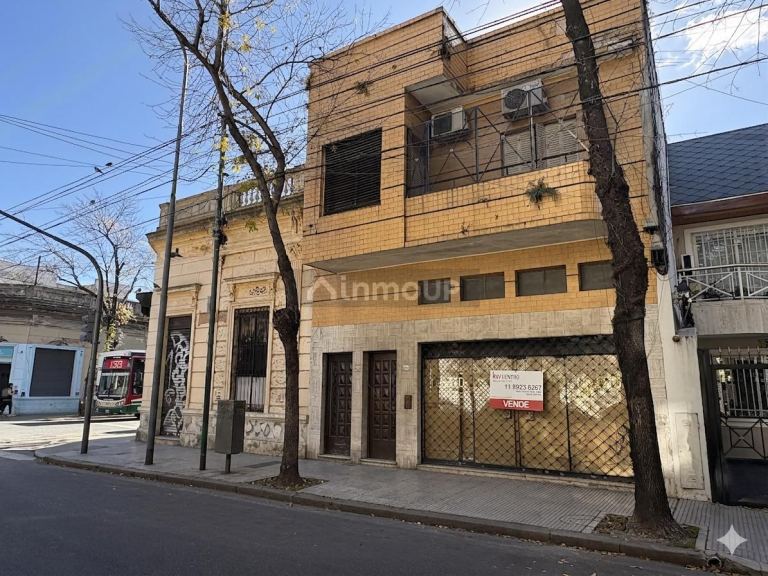 Local Comercial en Venta en San Cristobal, Capital Federal