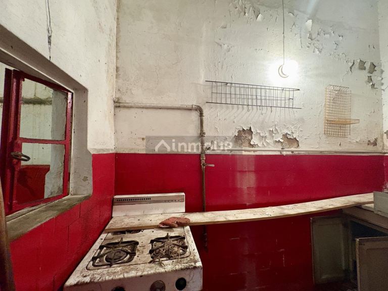 Local Comercial en Venta en San Cristobal, Capital Federal