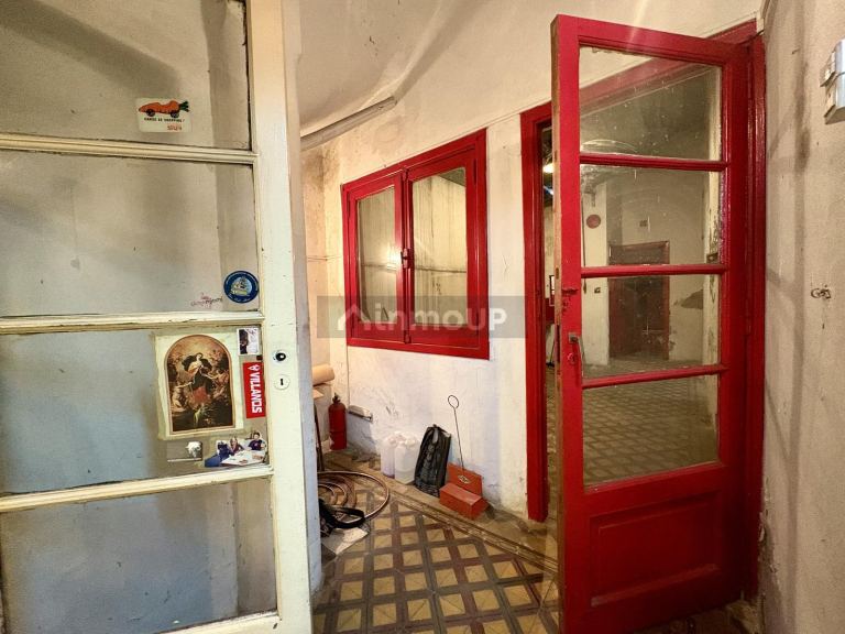 Local Comercial en Venta en San Cristobal, Capital Federal