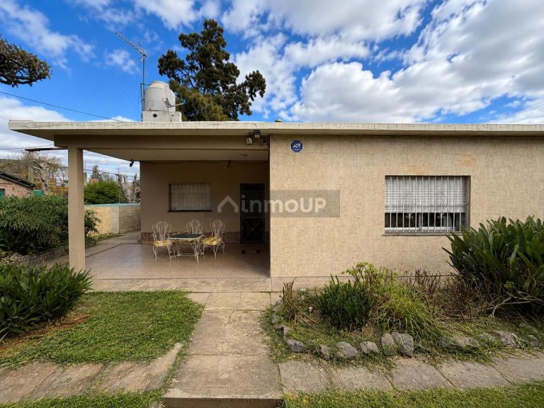 Casa en Venta en La Matanza, G.B.A. Zona Oeste