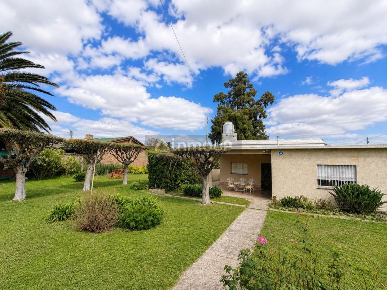 Casa en Venta en La Matanza, G.B.A. Zona Oeste