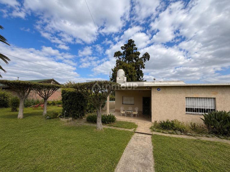 Casa en Venta en La Matanza, G.B.A. Zona Oeste
