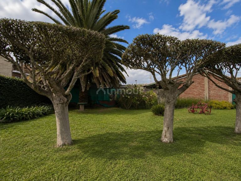 Casa en Venta en La Matanza, G.B.A. Zona Oeste