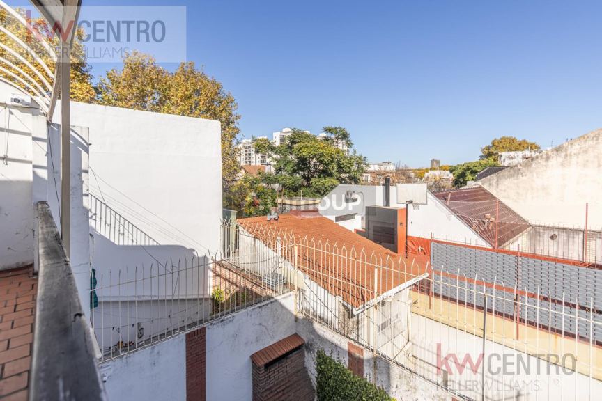 Casa en Venta en Parque Chacabuco, Capital Federal - USD 430.000 | Inmoup - 60