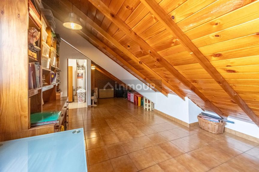 Casa en Venta en Parque Chacabuco, Capital Federal - USD 430.000 | Inmoup - 55