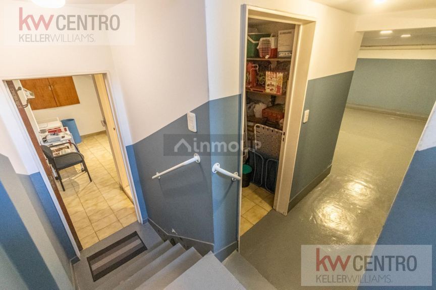 Casa en Venta en Parque Chacabuco, Capital Federal - USD 430.000 | Inmoup - 17
