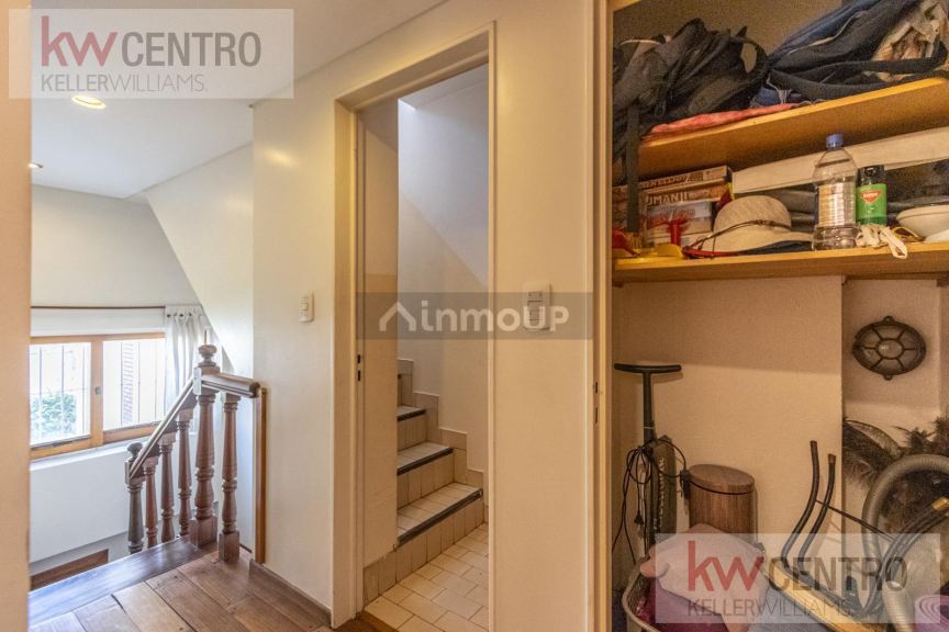 Casa en Venta en Parque Chacabuco, Capital Federal - USD 430.000 | Inmoup - 29