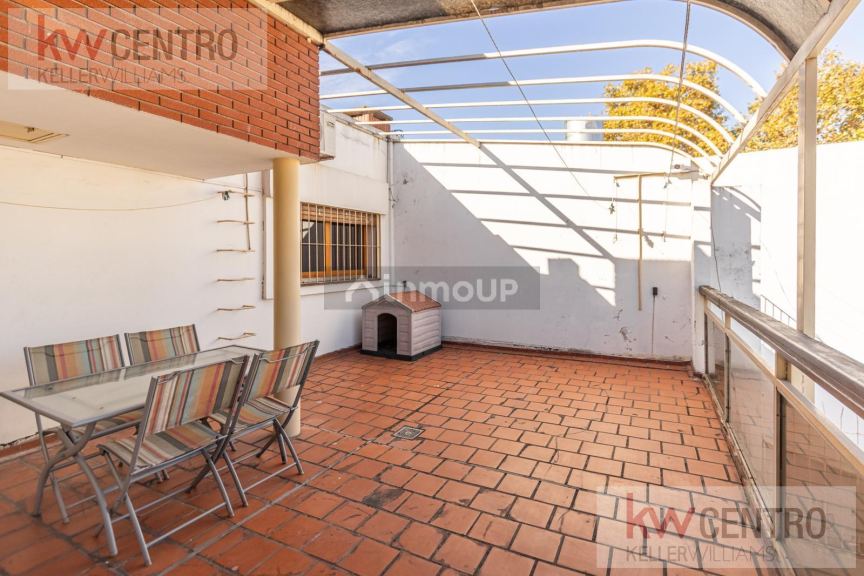 Casa en Venta en Parque Chacabuco, Capital Federal - USD 430.000 | Inmoup - 56