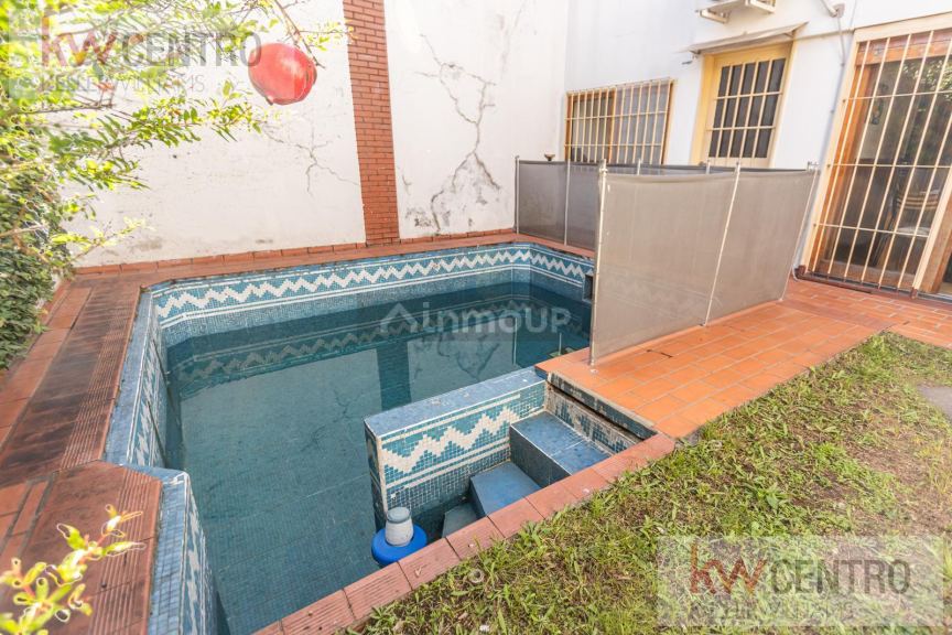 Casa en Venta en Parque Chacabuco, Capital Federal - USD 430.000 | Inmoup - 63