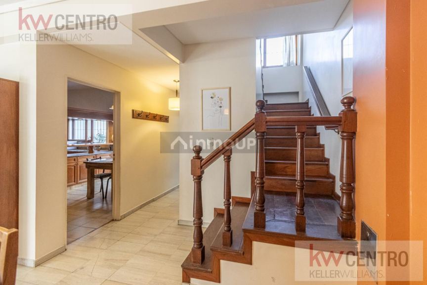 Casa en Venta en Parque Chacabuco, Capital Federal - USD 430.000 | Inmoup - 9