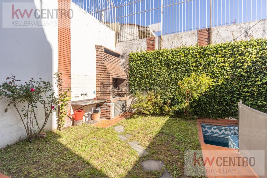 Casa en Venta en Parque Chacabuco, Capital Federal - USD 430.000 | Inmoup - 61