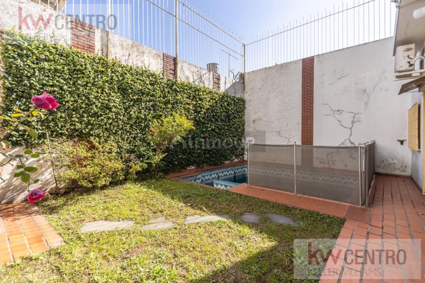 Casa en Venta en Parque Chacabuco, Capital Federal - USD 430.000 | Inmoup - 62