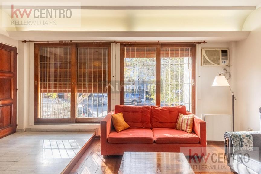 Casa en Venta en Parque Chacabuco, Capital Federal - USD 430.000 | Inmoup - 6