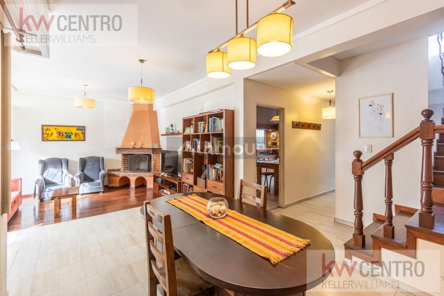 Casa en Venta en Parque Chacabuco, Capital Federal - USD 430.000 | Inmoup - 8