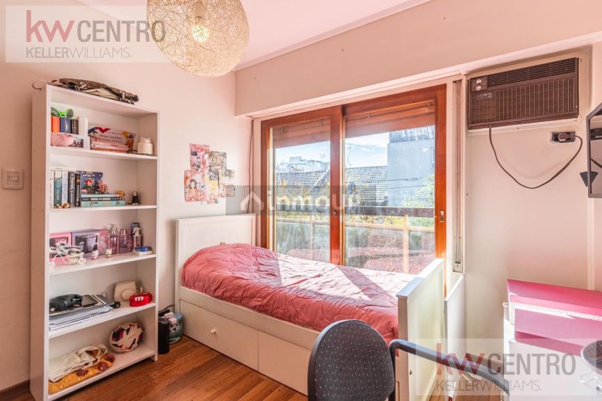 Casa en Venta en Parque Chacabuco, Capital Federal - USD 430.000 | Inmoup - 40