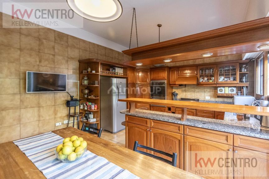 Casa en Venta en Parque Chacabuco, Capital Federal - USD 430.000 | Inmoup - 10