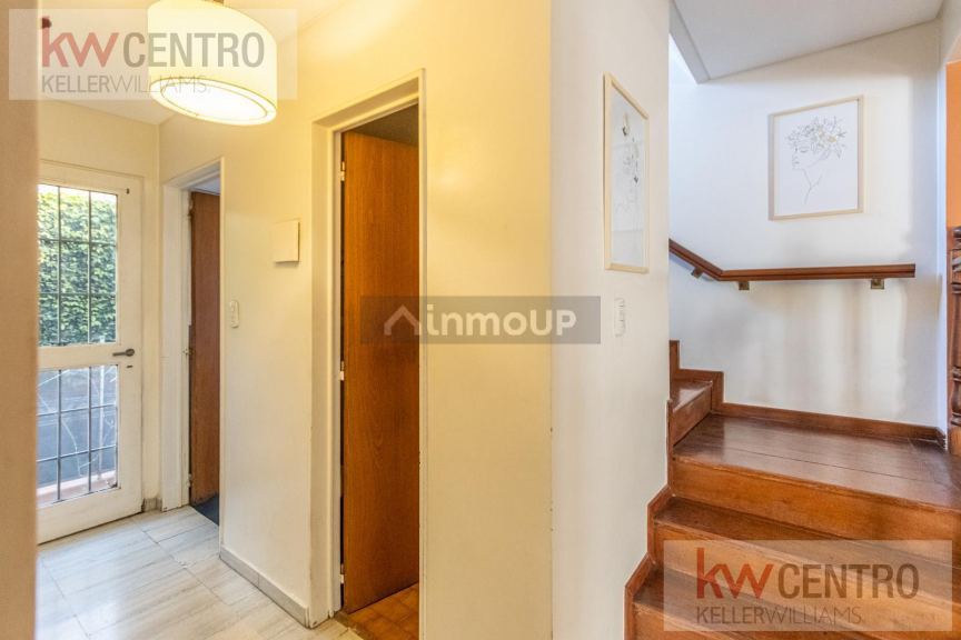 Casa en Venta en Parque Chacabuco, Capital Federal - USD 430.000 | Inmoup - 14