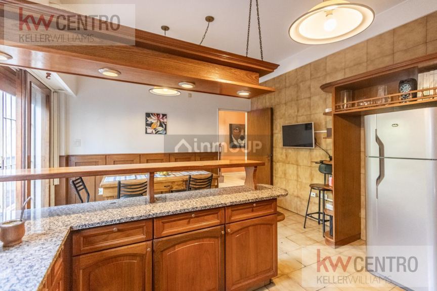 Casa en Venta en Parque Chacabuco, Capital Federal - USD 430.000 | Inmoup - 12