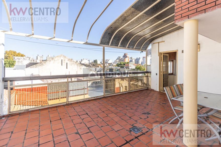 Casa en Venta en Parque Chacabuco, Capital Federal - USD 430.000 | Inmoup - 58