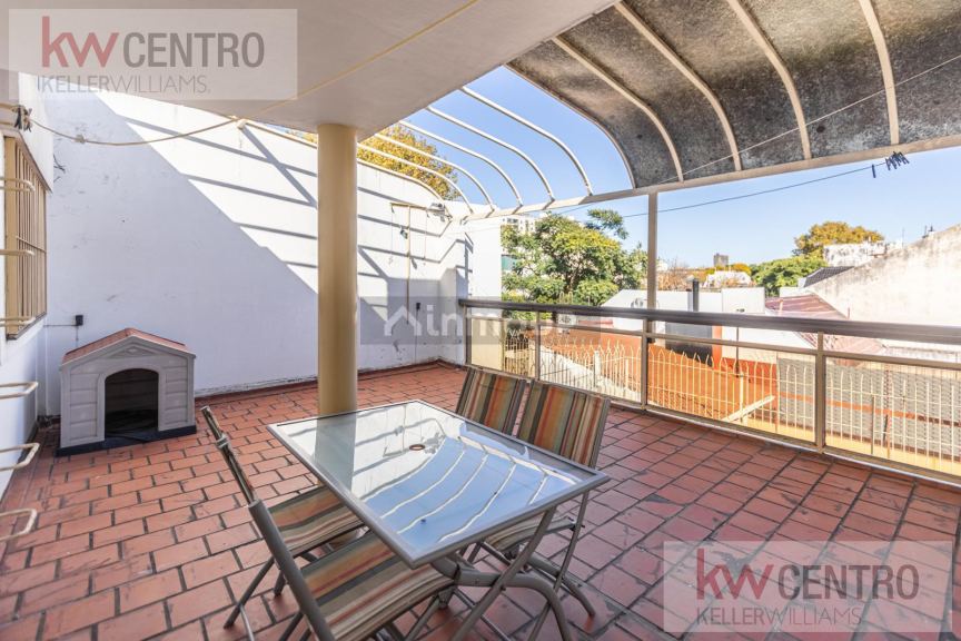 Casa en Venta en Parque Chacabuco, Capital Federal - USD 430.000 | Inmoup - 59