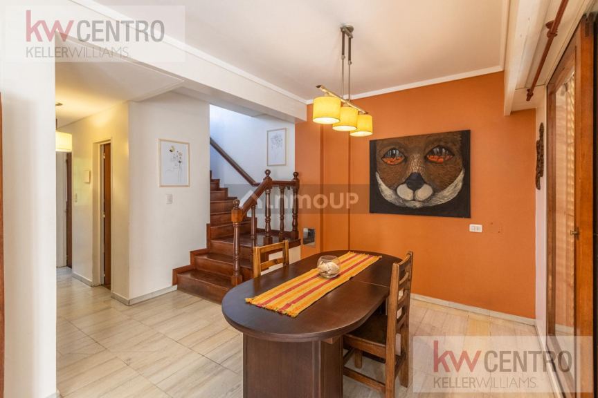 Casa en Venta en Parque Chacabuco, Capital Federal - USD 430.000 | Inmoup - 7