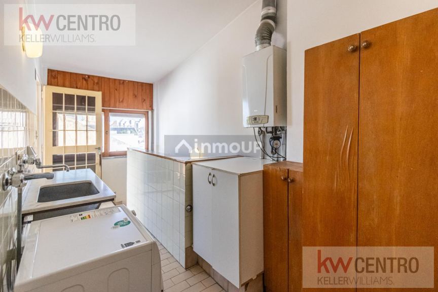 Casa en Venta en Parque Chacabuco, Capital Federal - USD 430.000 | Inmoup - 53