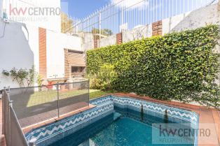 Parque Chacabuco VENTA * PARQUE CHACABUCO / CABALLITO SUR * CASA LOTE PROPIO * PISCINA * 4 COCHERAS