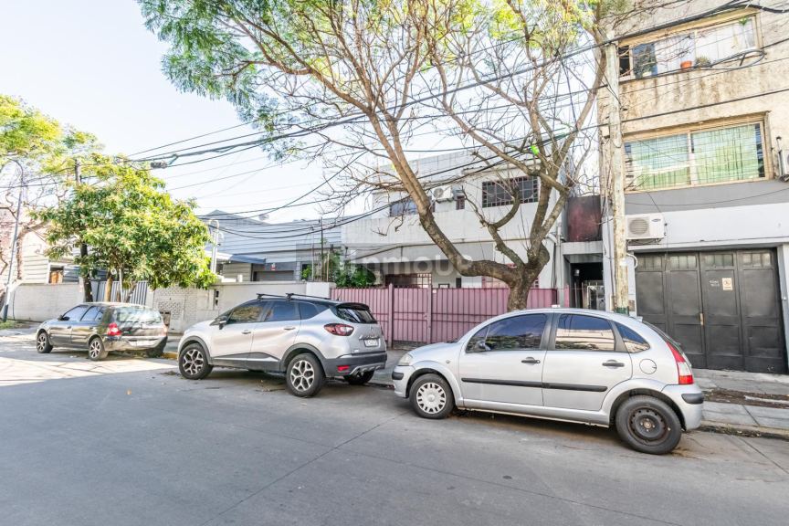 P H en Venta en San Isidro, G.B.A. Zona Norte