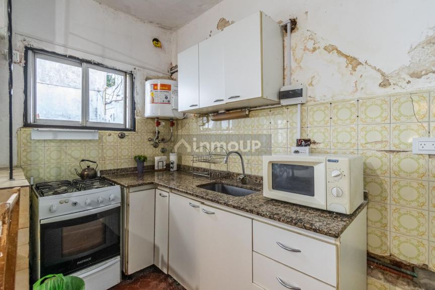 P H en Venta en San Isidro, G.B.A. Zona Norte