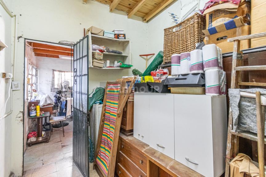 P H en Venta en San Isidro, G.B.A. Zona Norte