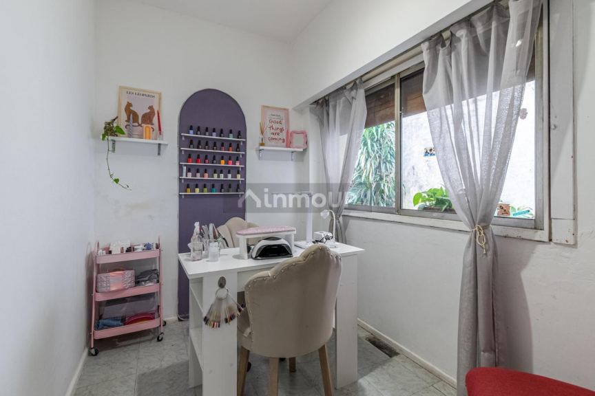 P H en Venta en San Isidro, G.B.A. Zona Norte