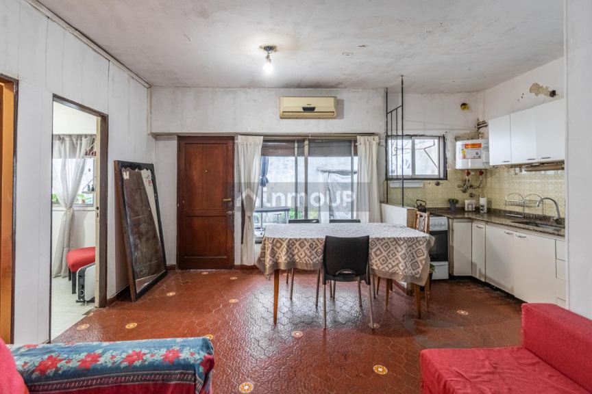 P H en Venta en San Isidro, G.B.A. Zona Norte