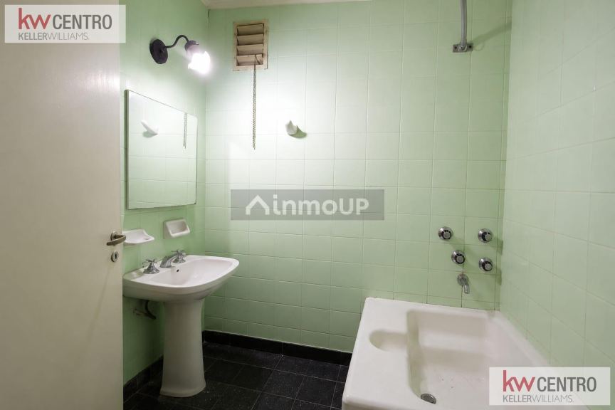 Departamento en Venta en Coghlan, Capital Federal