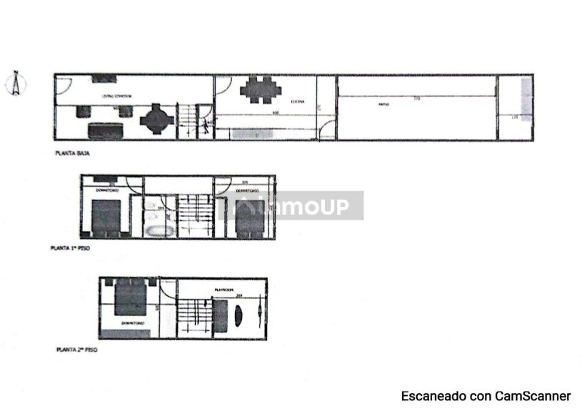 P H en Venta en Moron, G.B.A. Zona Oeste