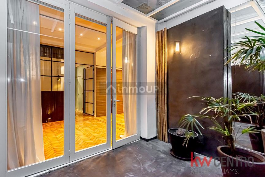 Departamento en Venta en Palermo, Capital Federal