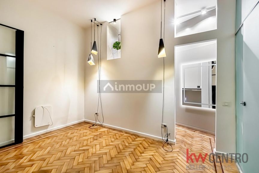 Departamento en Venta en Palermo, Capital Federal