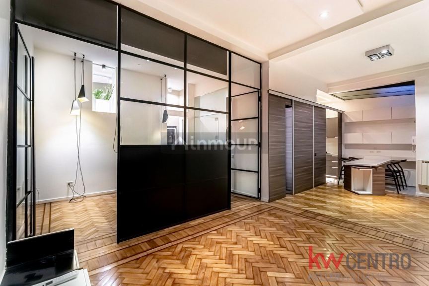 Departamento en Venta en Palermo, Capital Federal